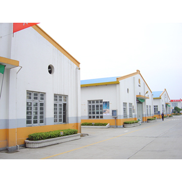 Putian Gaily Trading & Developing Co., Ltd. factory image 1