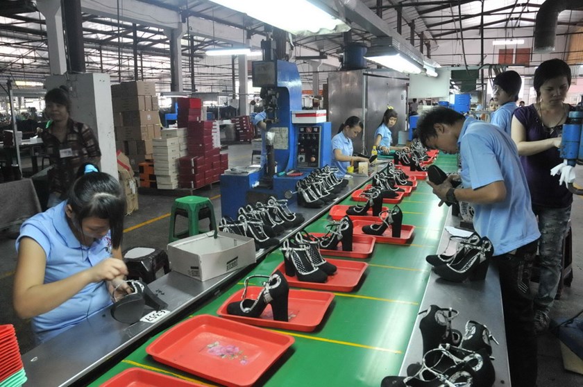 Totakan Sports factory image 3