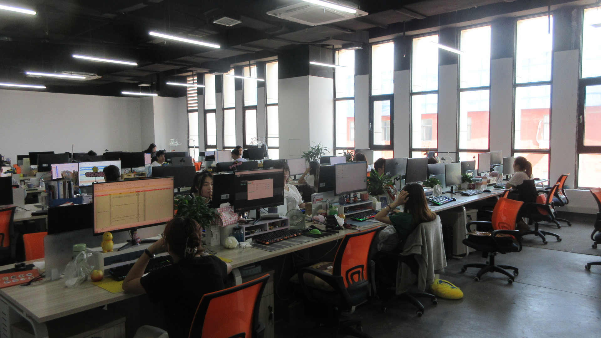 Xi'an Yun Jia Tian Hai Trade Co., Ltd. Mop