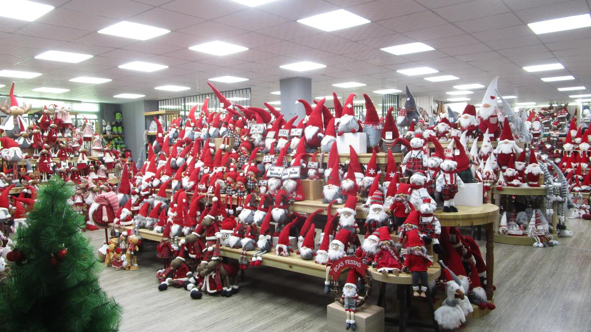Fujian Quanzhou Boheng Textile Co., Ltd. Christmas gnomes