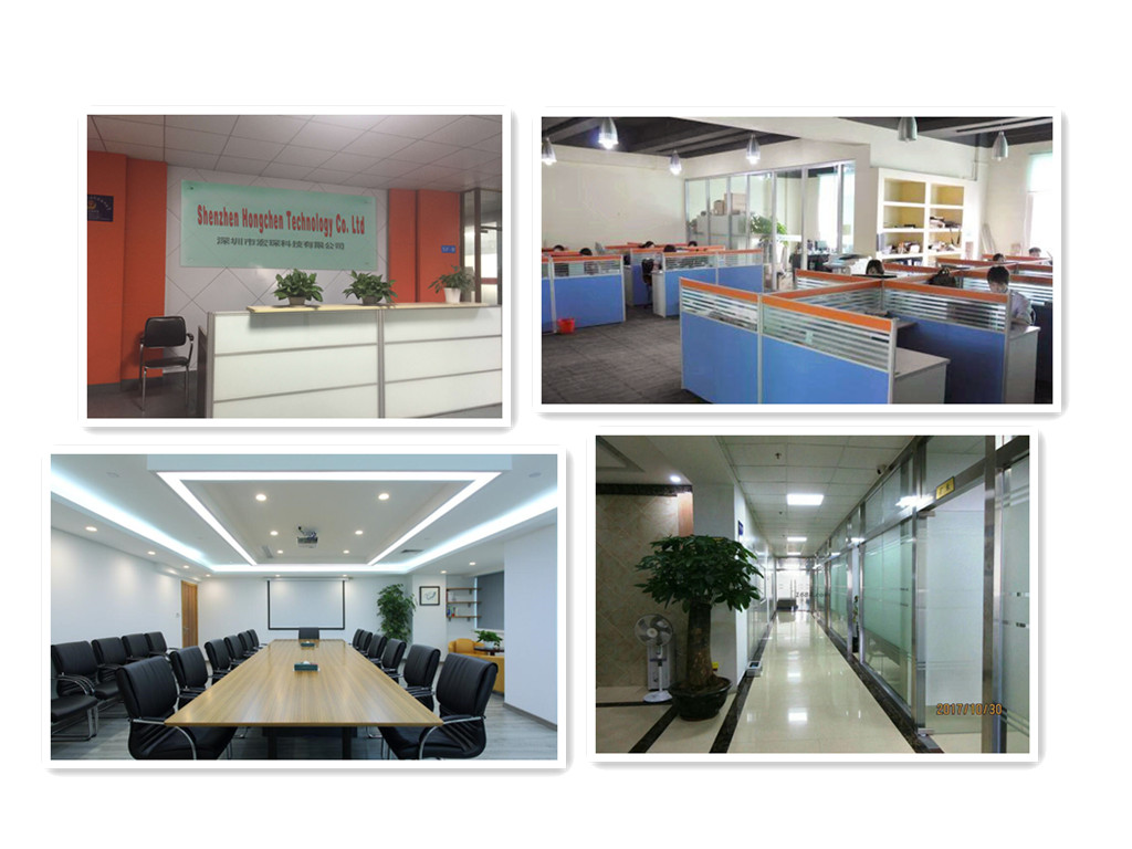 Shenzhen Hongzi Technology Co., Ltd. Smart watches