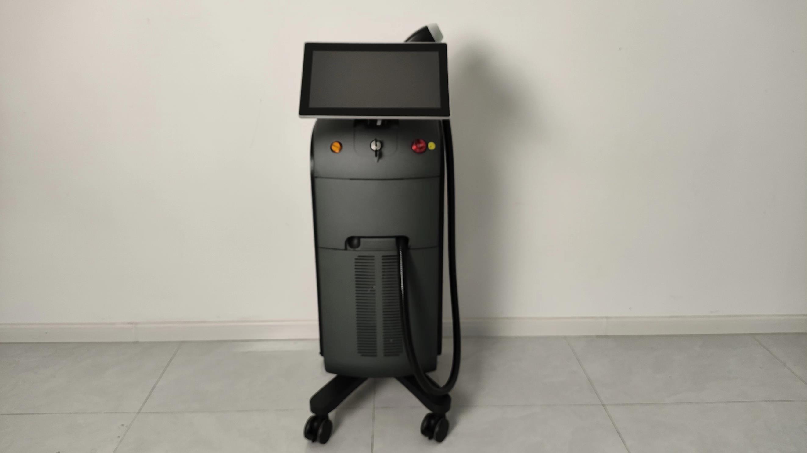 Shandong Junbo Import and Export Trading Co., Ltd. Nd Yag Laser