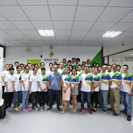 Shenzhen Xinli Intelligent Robot Co., Ltd. factory image 4