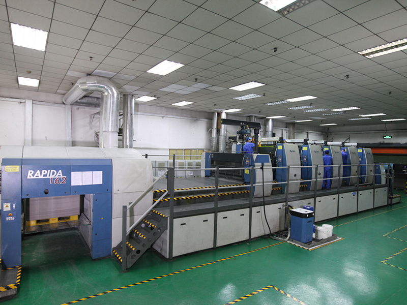 Qingdao Acme Packaging Co., Ltd. Flower Boxes