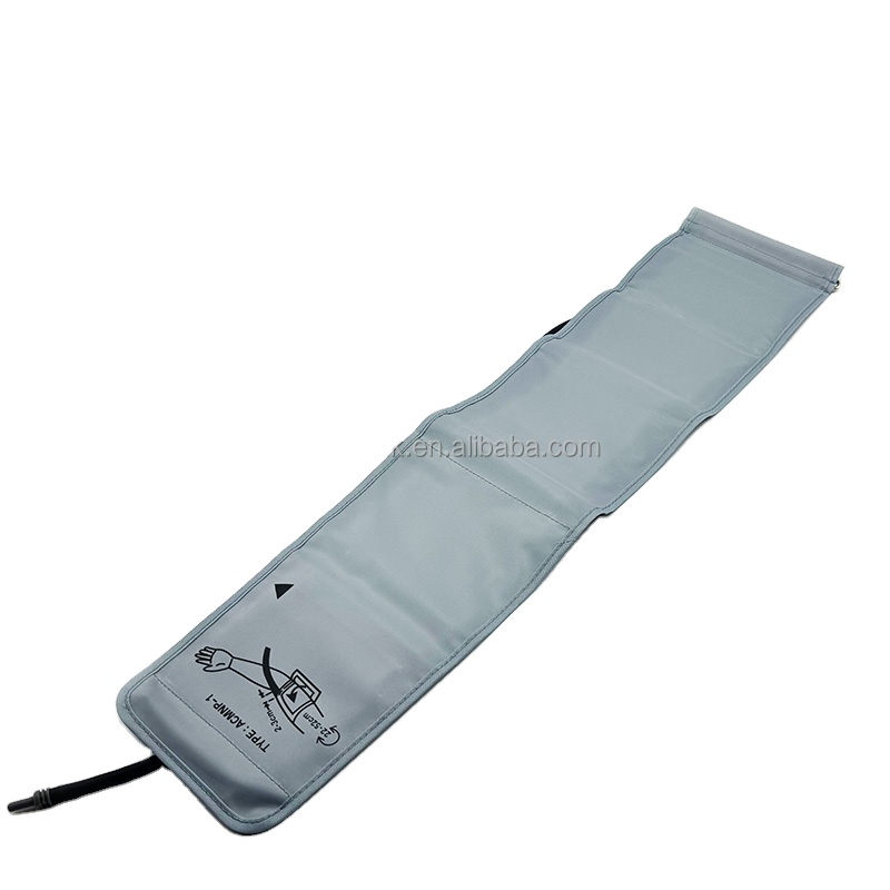 High quality Adults Cuff 22-52cm Sphygmomanometer big Blood Pressure Monitor Cuff