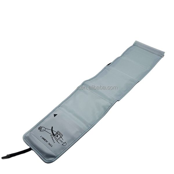 High quality Adults Cuff 22-52cm Sphygmomanometer big Blood Pressure Monitor Cuff