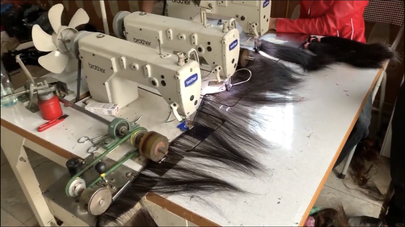 Pure Vietnamese Hair Company Limited Human Hair Products