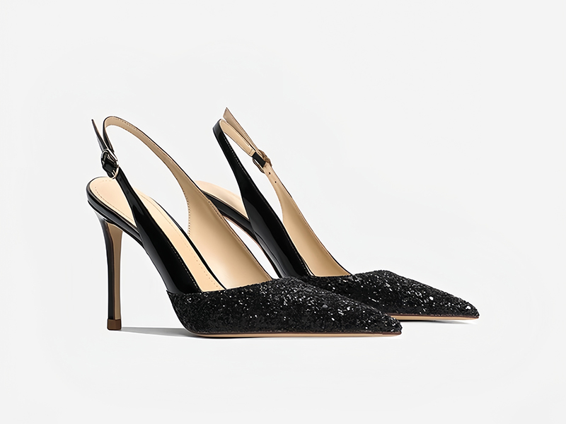 Huizhou Mo Chi Electronic Commerce Co., Ltd. women's sandals