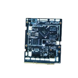 DEWO RK3128 Motherboard Small Android Motherboard Custom Motherboard For Advertising Display