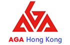 AGA HOLDING CO., LIMITED logo