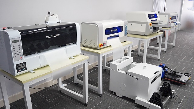 Henan Jiaer Digital Technology Co., Ltd. factory image 1