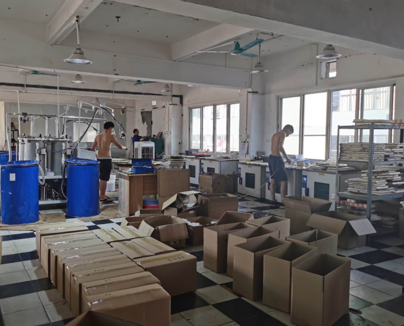 Huizhou Win Man Technical Co., Limited Silicone Kitchenware