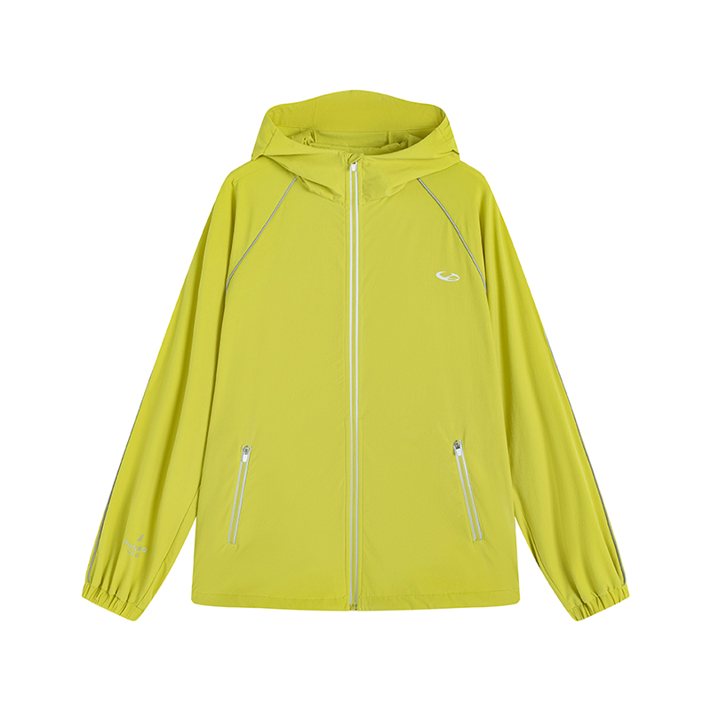 Custom High Quality Fashion New Outdoor Waterproof Sports Jacket For Men Zipper
