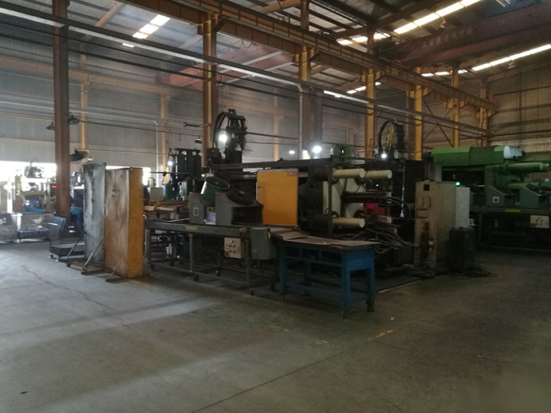 Ningbo Noblefu Electromechanical Co., Ltd. stamping parts