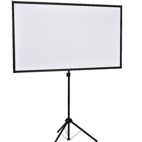 X-Type Tripod screen Ultra Light-weight