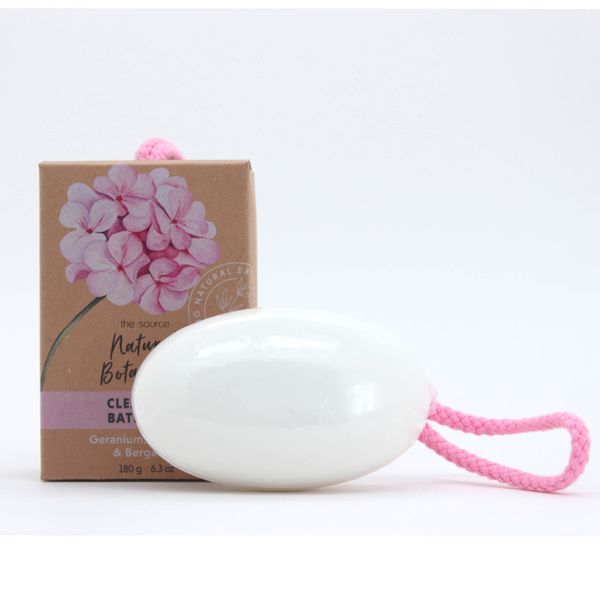 Wholesale Customized Private Label 180g Hand Bar Soap Essential Oil Cleansing Bathing Soaps  for  skin care