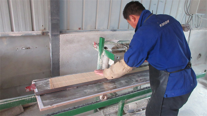 Fuzhou Linkchn Import And Export Co., Ltd. Bamboo Hand Fans