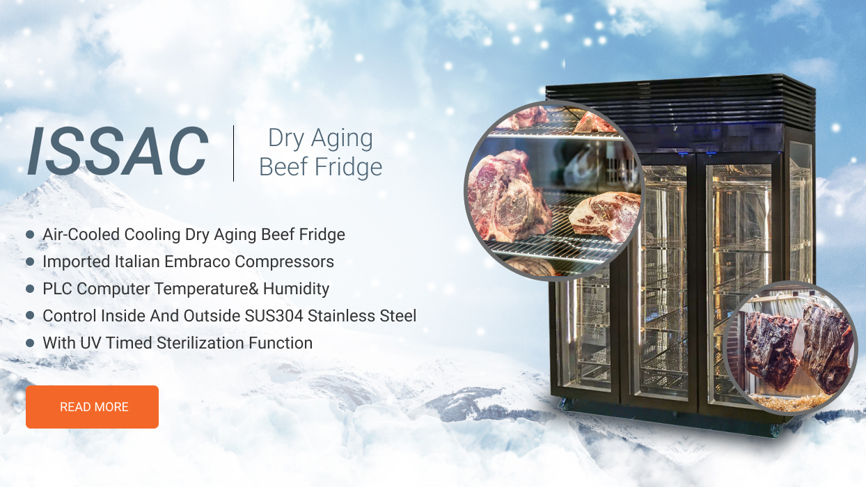 Henan Issac Industry and Trading Co., Ltd. food making machinery