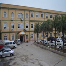 Ningbo Sun Fly Craft Co., Ltd. PU stress relievers