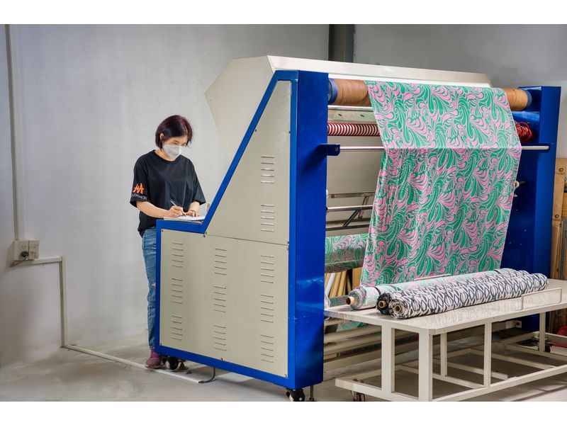H.A Fashion Manufacturer Co., Ltd. Blouses