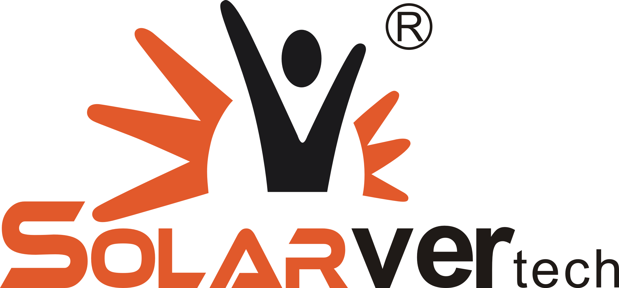 Jiaxing Solarway New Energy Co., Ltd. logo