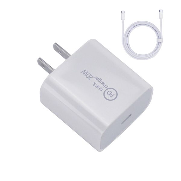 Phone Charger with Cable