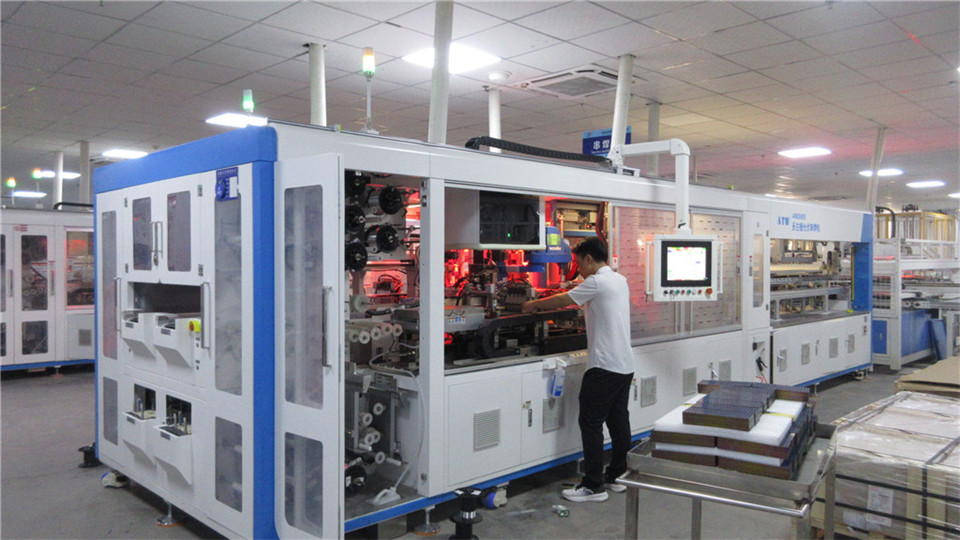 Anhui Covna New Energy Technology Co., Ltd. Monocrystalline Solar Panels