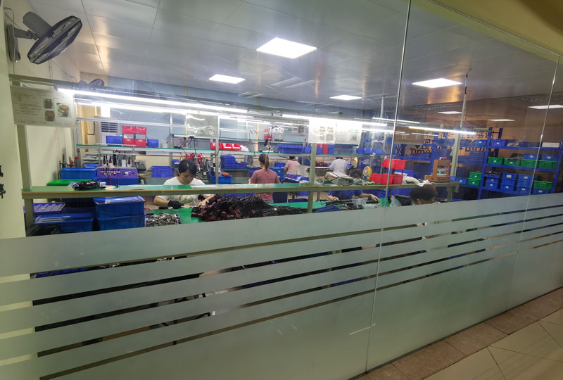 Shenzhen Kaidechang Electronic Technology Co., Ltd. factory image 3