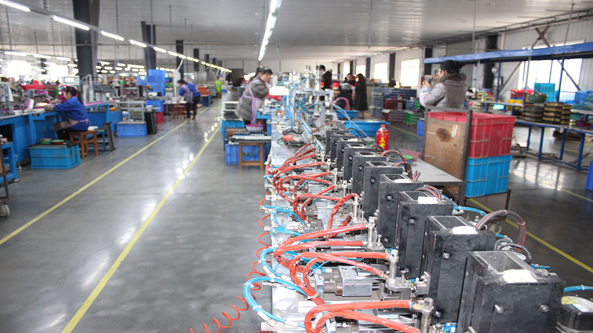Ganzhou Weicheng Lighter Manufacturing Co., Ltd. Electronic Lighter