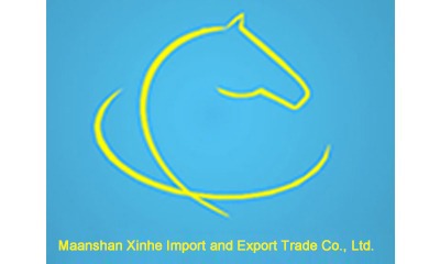 Ma'anshan Tengxin Import And Export Trading Co., Ltd. logo
