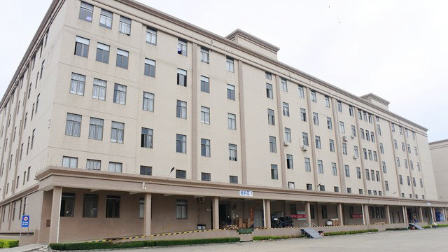 Zhuhai National Resources & Jingjie Printing Technology Co., Ltd. Ink Cartridge
