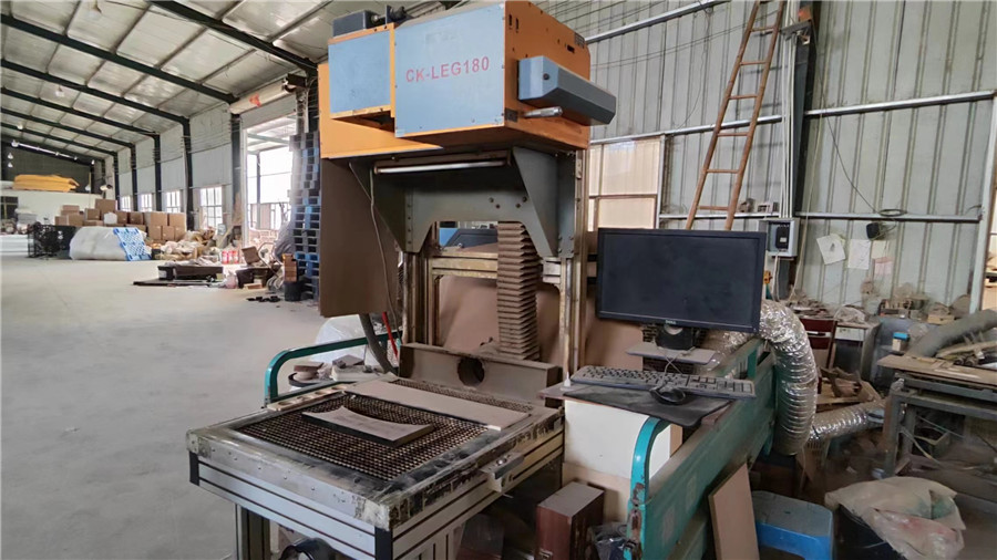 Cao County Huishun Wood Co., Ltd. Wooden Box