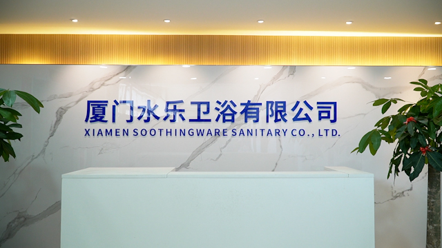 Xiamen Soothingware Sanitary Co., Ltd. Non-Electronic Bidet