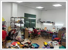 Guangzhou Yamons Trading Co., Ltd. Women's winter boots