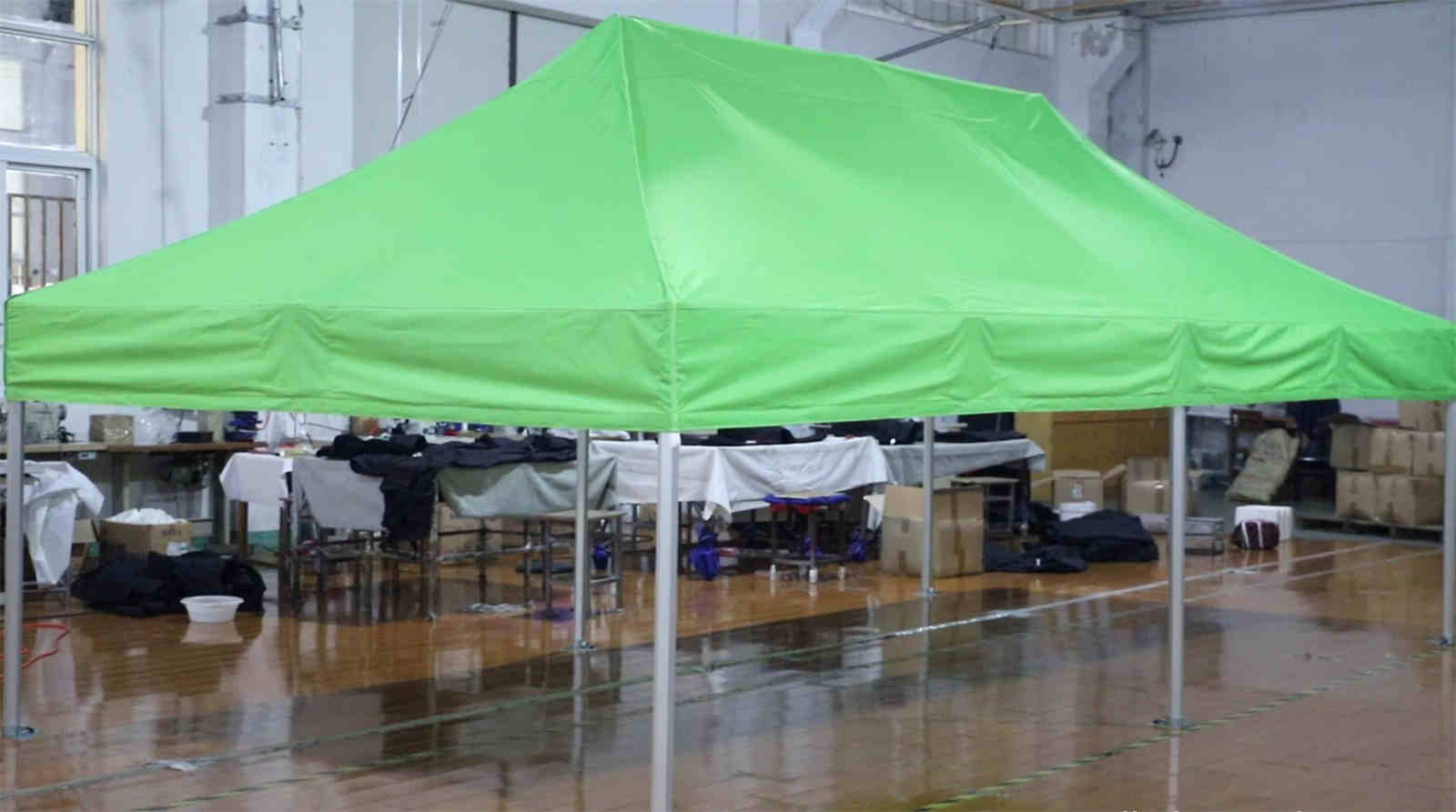 Greentent Co., Ltd. Event Tents