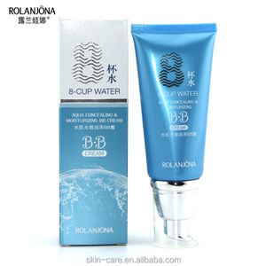 OEM Rolanjona Aqua Classic Moisturizing BB cream Foundation Cream 60g