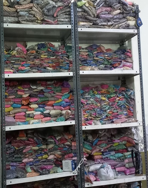 M/S M.D.HANDICRAFTS Beaded Handbags