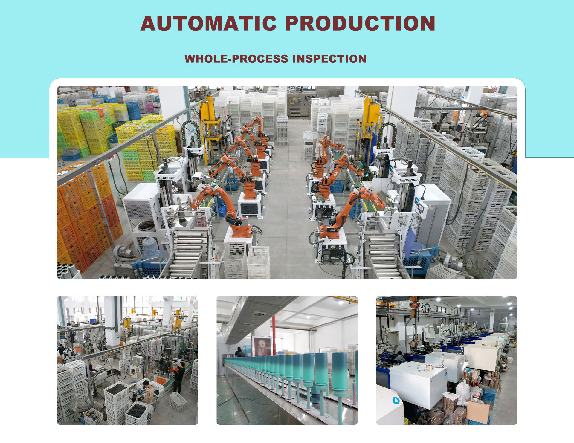 Sunix Industry Co., Ltd. Water bottle