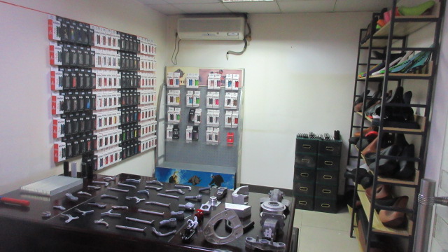 Suzhou Kumorson Metal Industry Co., Ltd. Bicycle Saddles