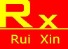 Dongguan Shipai Ruixin Plastic Products Factory logo