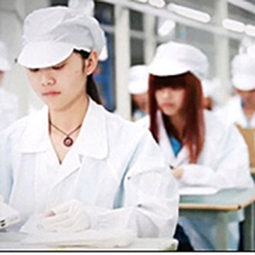 Uskymax International Limited factory image 2