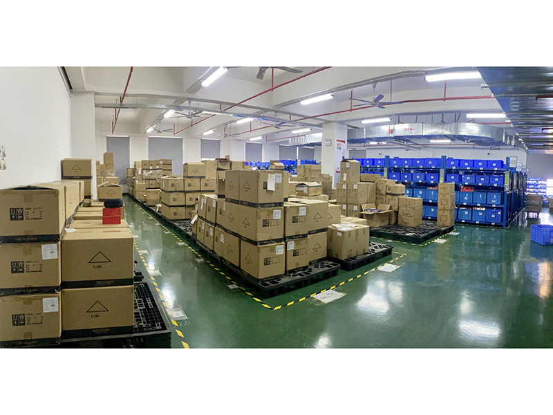 Honson Group Electronic Co., Ltd. Joypads