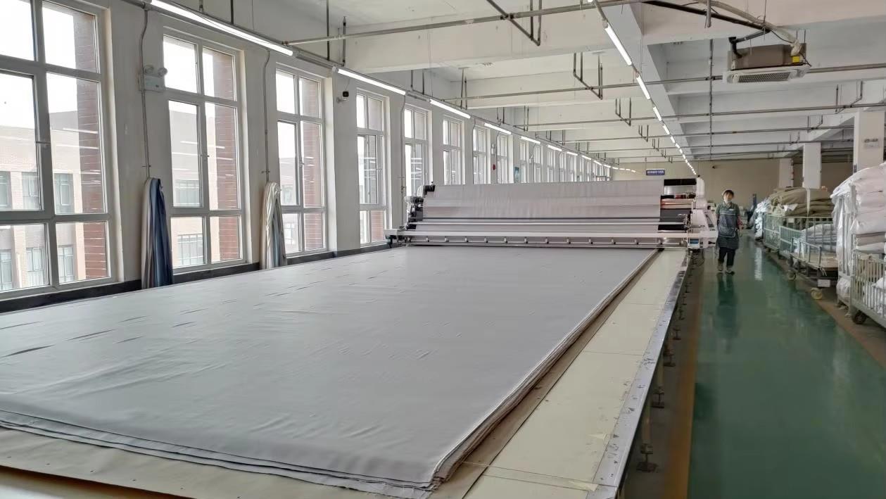 Hebei Cloudland Home Textiles Trading Co., Ltd. Bed Sheet Set