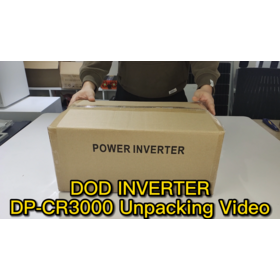 2023 DOD Power 10Kw Price Pure Sine Wave Solar Solare Ibrido 1Kw 2Kw 3Kw 5Kw 12V 24V Off Grid Inverter