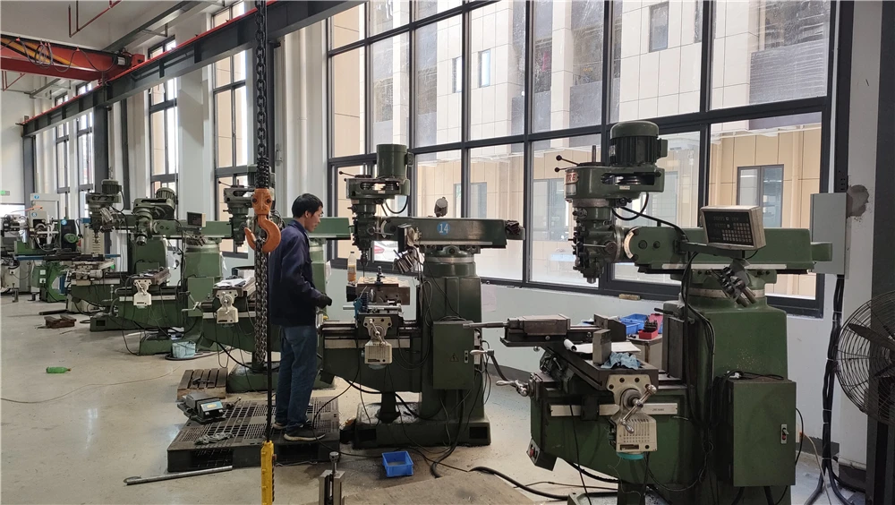 Fuzhou Arthas Fluid Equipment Technology Co., Ltd. Sand Filter System