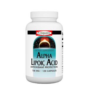 Private Label alpha lipoic acid supplement  ALA 600mg r alpha lipoic acid capsules