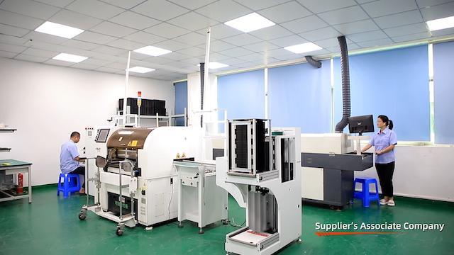 Shenzhen Slinya Electronics Co., Ltd. Mobile Phone Accessories