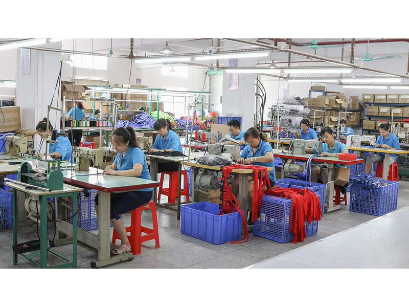 Dongguan Hongyang Youwei Intelligent Co., Ltd. dog leashes