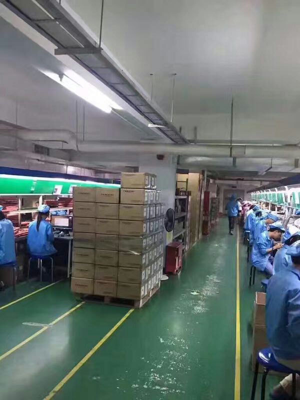 Xiamen Geno Industry Co.,LTD. Water Fountains