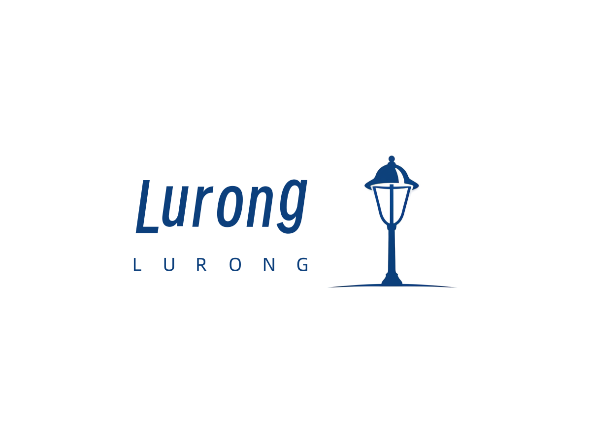 Zhongshan Lurong Lighting Co., Ltd. logo